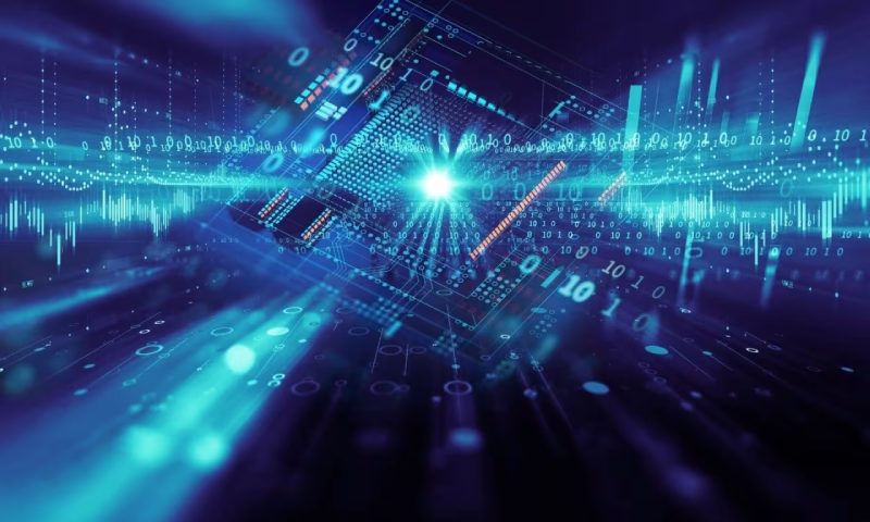 朝天区SCADA系统底层架构与完整工作原理解析