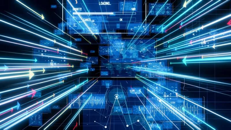 朝天区SCADA系统开发：守护工业安全的数字卫士