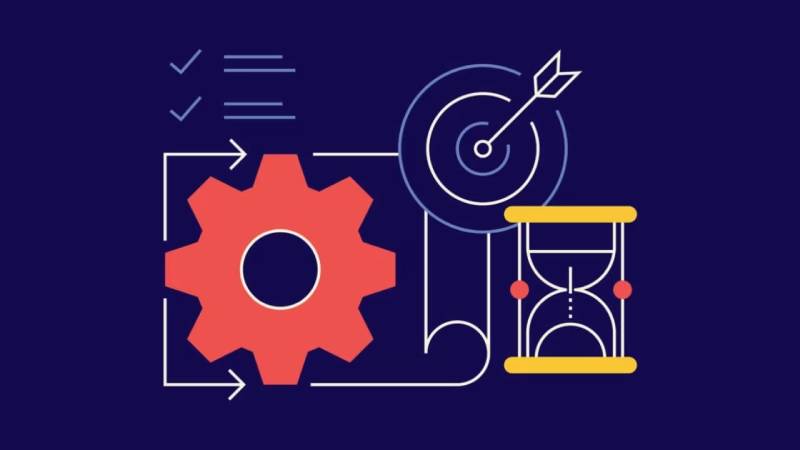 数字创造者：深入了解领先的朝天区软件开发公司